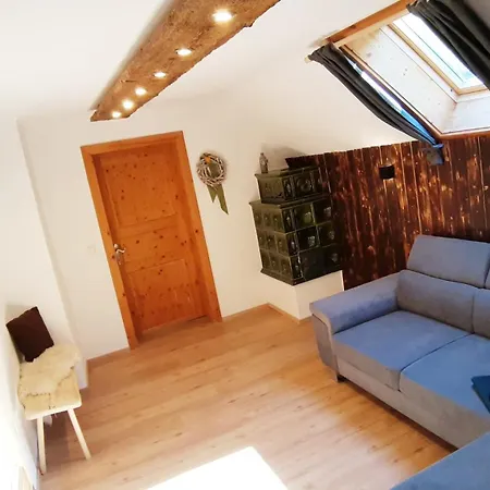 Villa Schirfhof Michaelerberg Zimmer foto