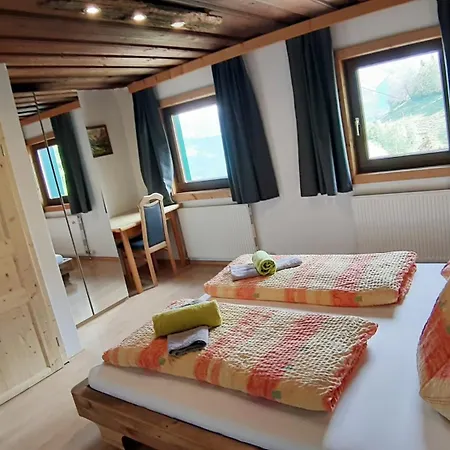Villa Schirfhof Michaelerberg Zimmer foto