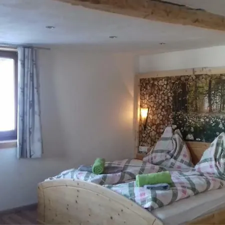 Villa Schirfhof Michaelerberg Zimmer foto