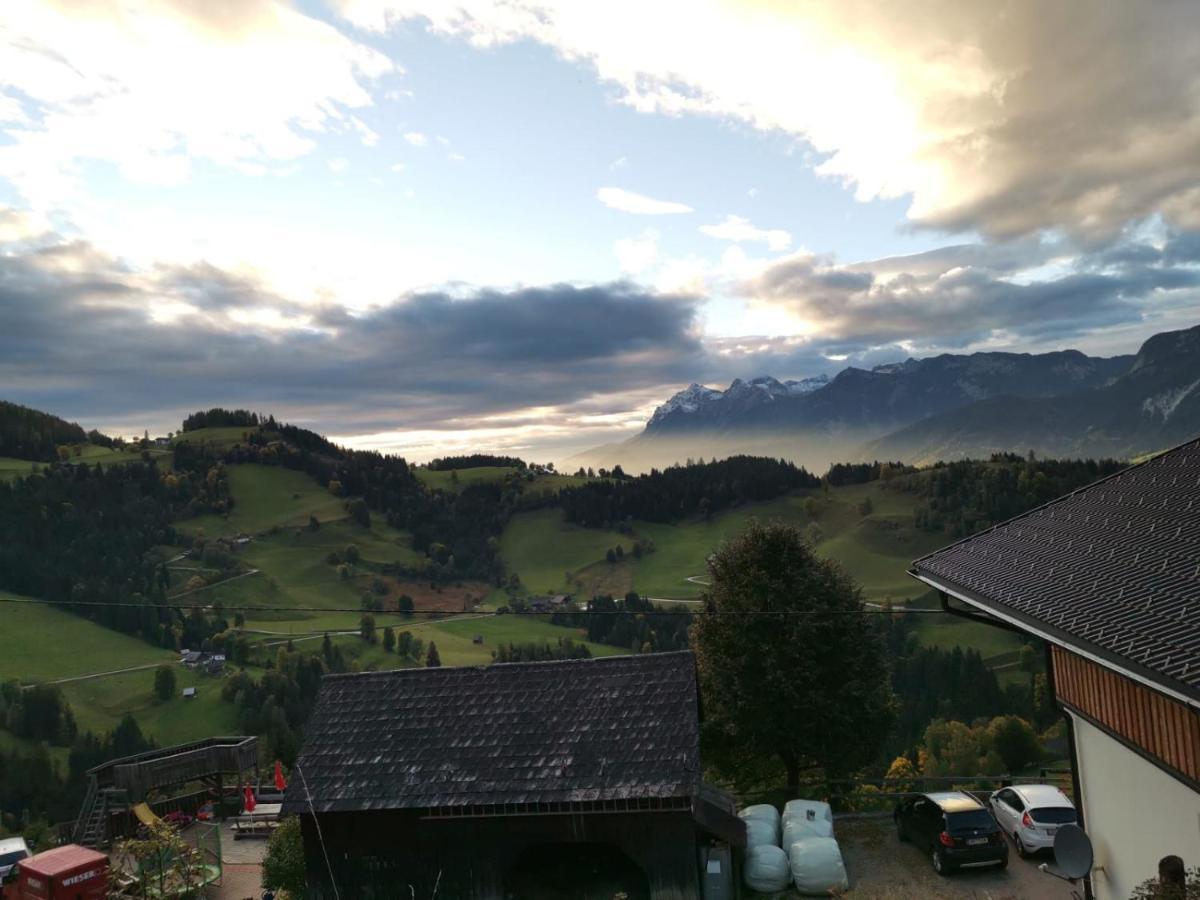 Schirfhof Farma