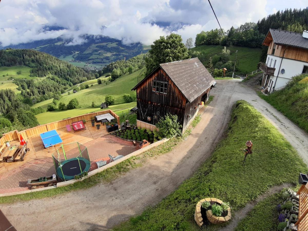 Schirfhof * Michaelerberg