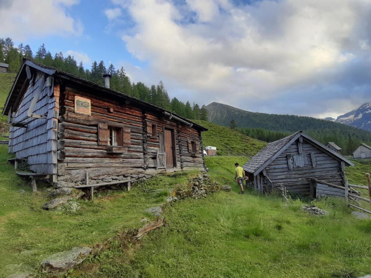 Farma Schirfhof Michaelerberg