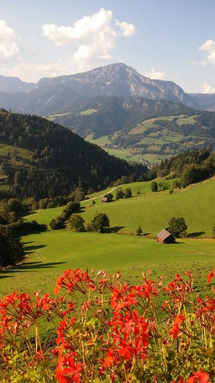 Schirfhof * Michaelerberg