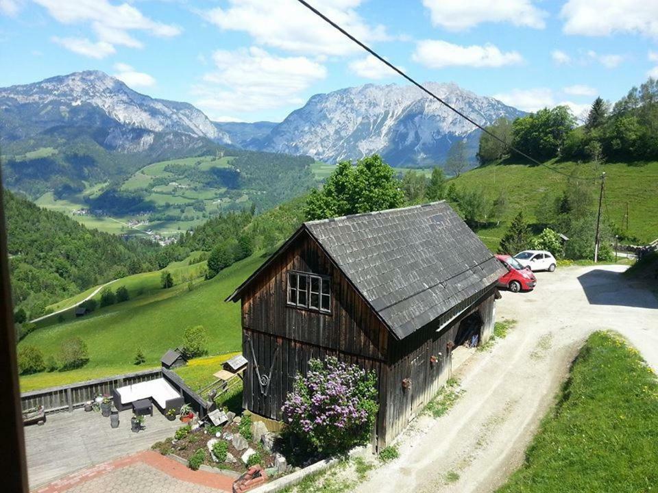 Schirfhof Michaelerberg